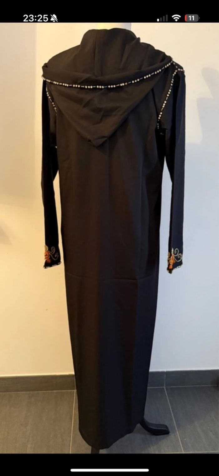 Jelaba oriental neuf 36/38 - photo numéro 5