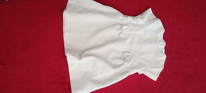 Robe cérémonie - photo numéro 3