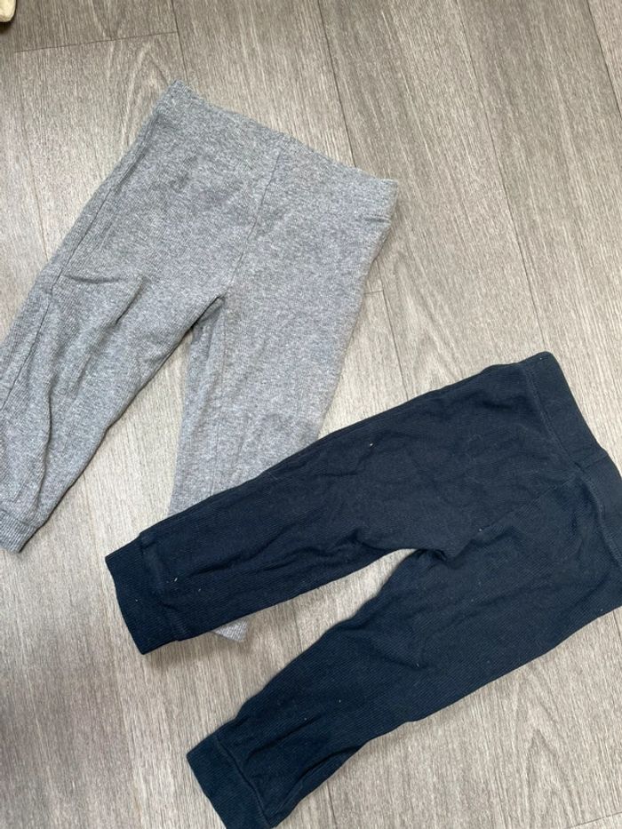 Lot vêtements garçon - photo numéro 12