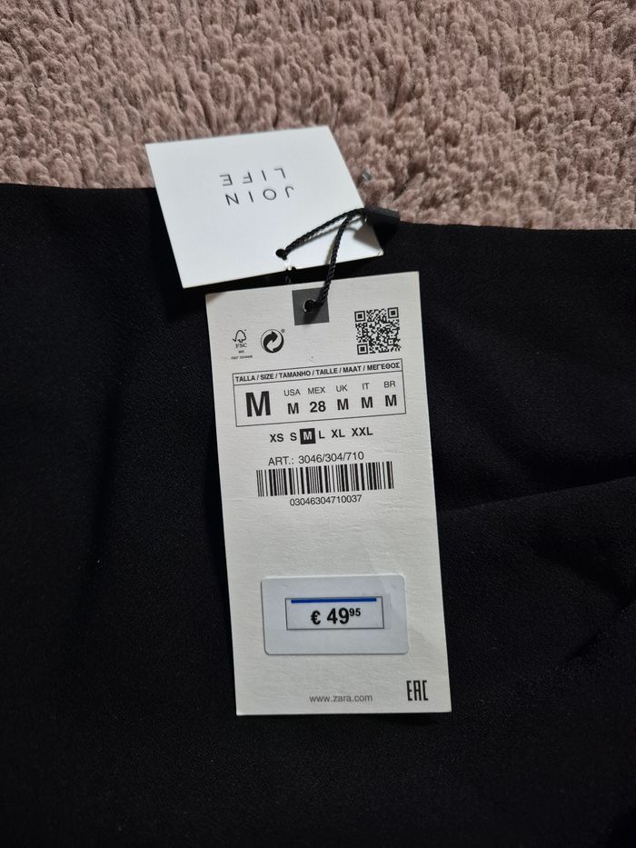 Jupe Zara - photo numéro 3