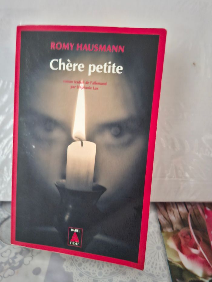 Chère petite
