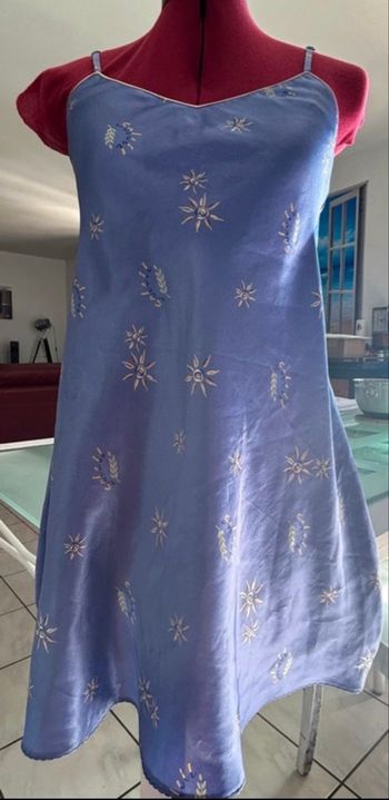 Nuisette Etam taille M