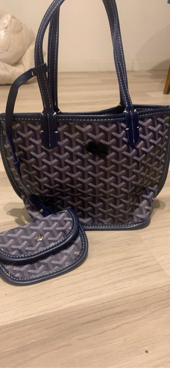 Sac goyar