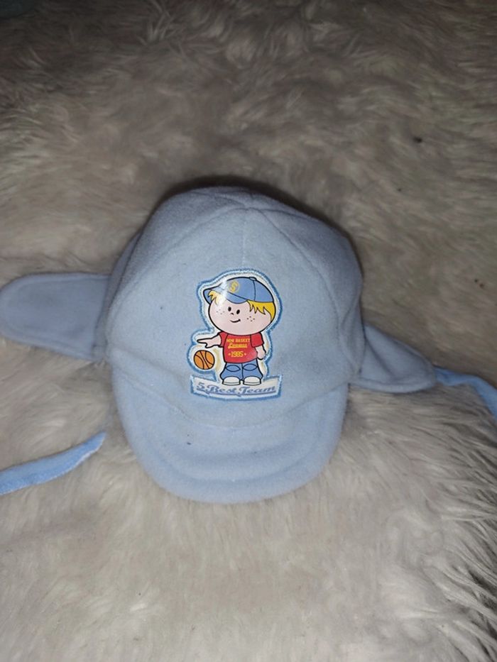 Chapeau pilote thermique - photo numéro 3