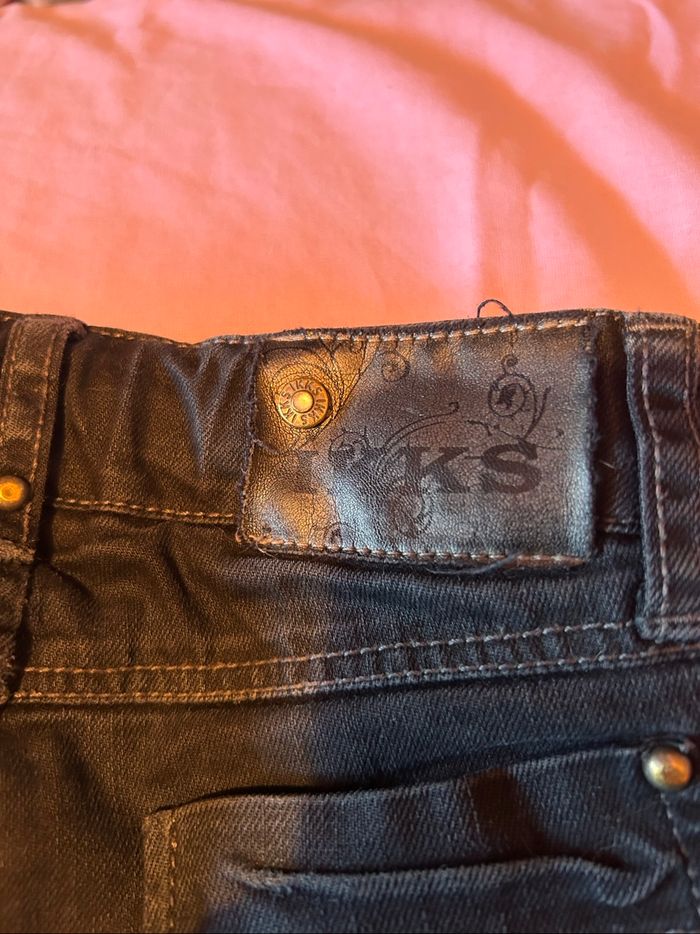 Jeans - photo numéro 3