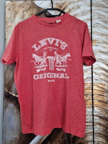 Tee-shirt Levis