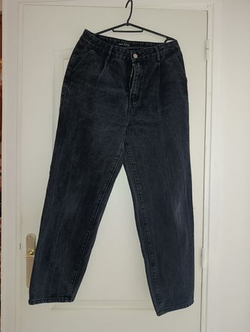 Jean's femme