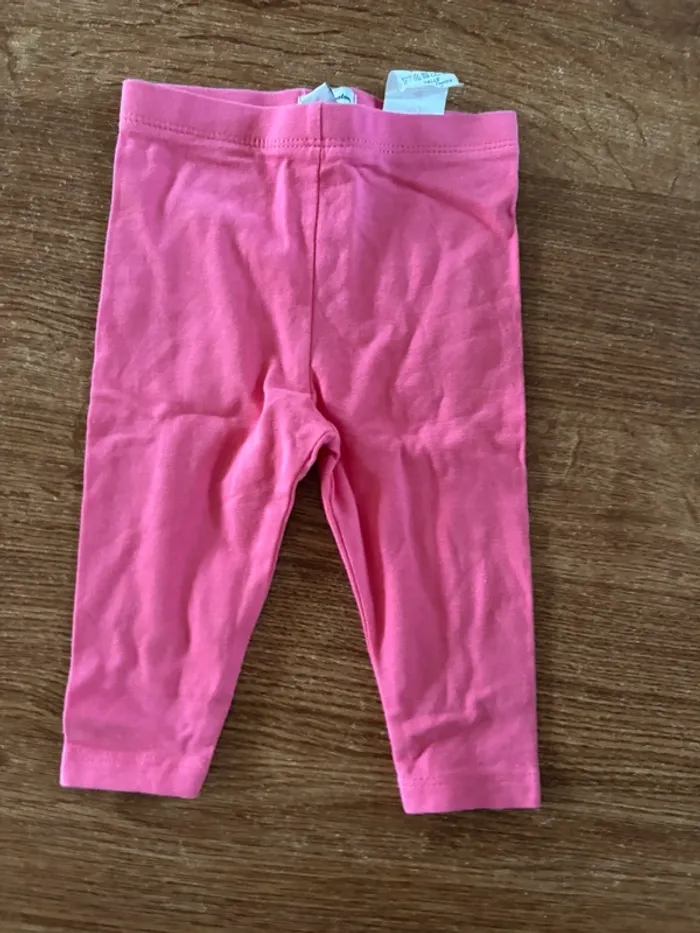 Legging bébé fille - photo numéro 2