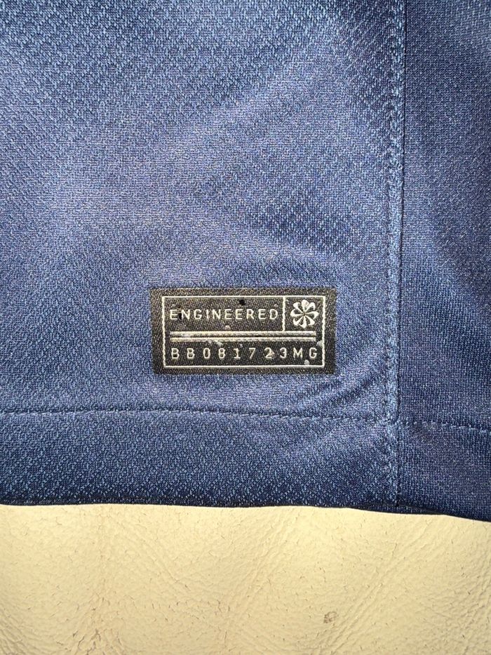 Maillot PSG « Champion of Europe » Neuf - Taille M - photo numéro 5