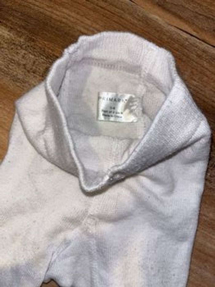 Collant 0 mois - photo numéro 4