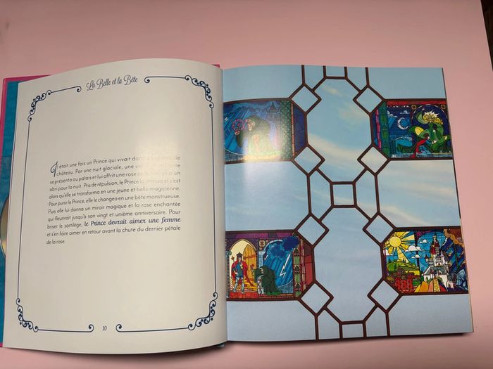 Les plus belles histoires à écouter Disney princesses - photo numéro 6
