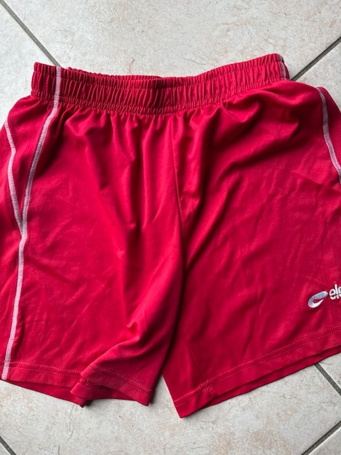 Short de sport
