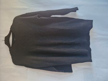 Pull femme XS Jennyfer Noir