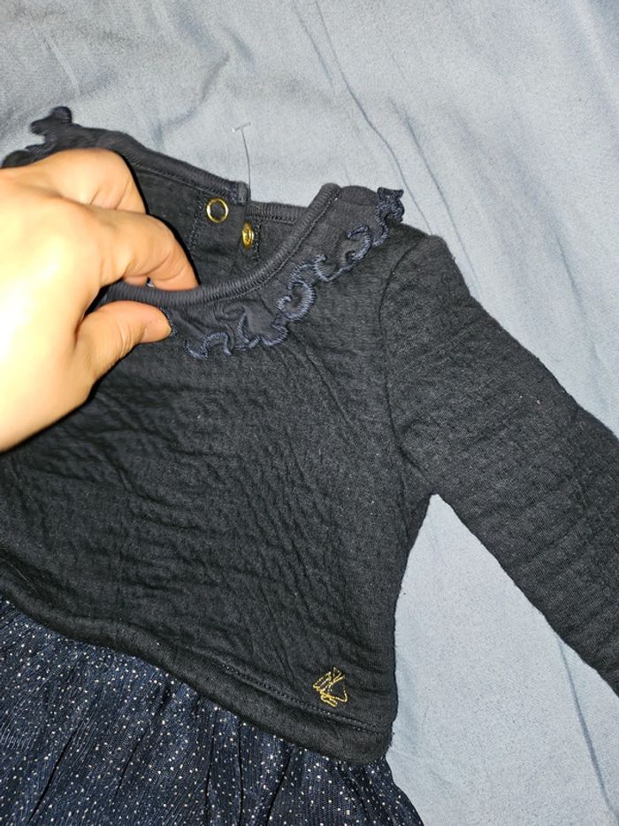 Robe bébé - photo numéro 2