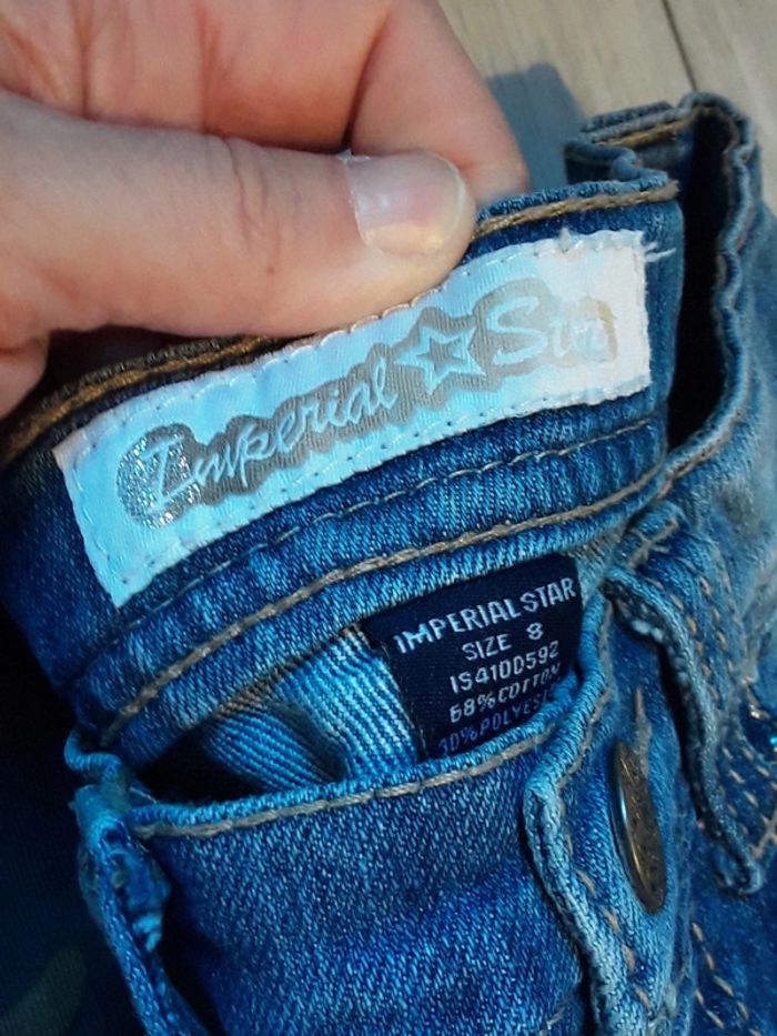 Lot fille - photo numéro 18