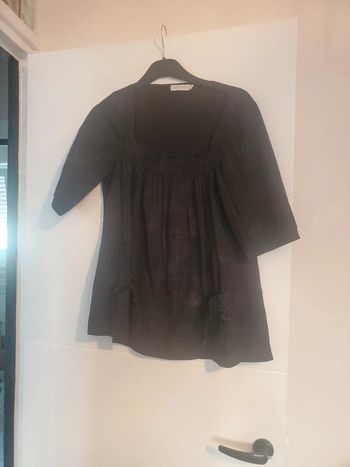 Blouse cache cache t40