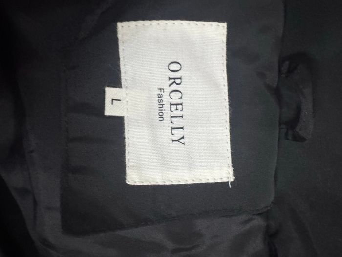 Veste sans manches - photo numéro 7