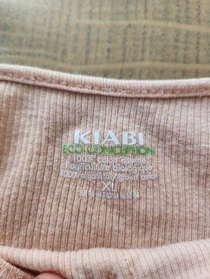 Débardeur femme Kiabi - photo numéro 2