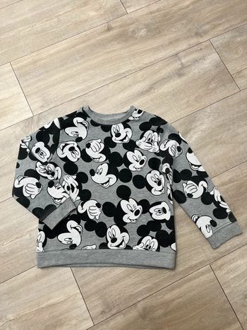 Sweat Zara Disney