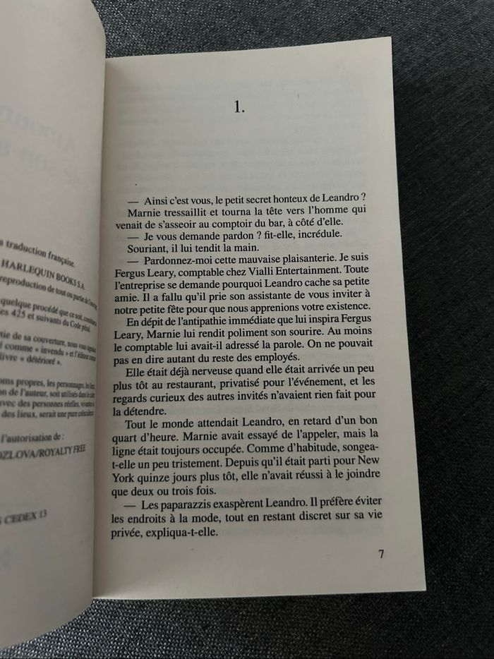 Livre - photo numéro 2
