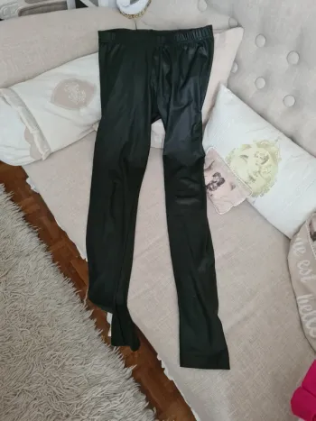 Legging noir moulant Cool Cat Taille XS