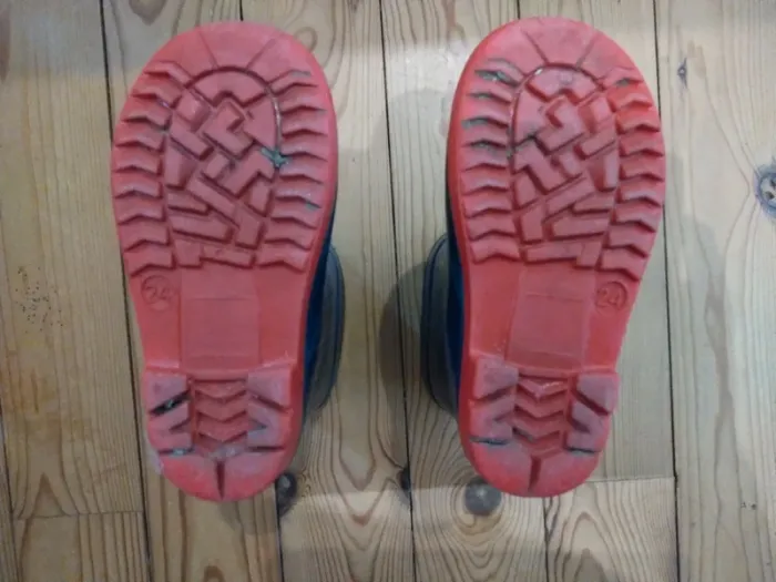 Bottes 24 - photo numéro 3