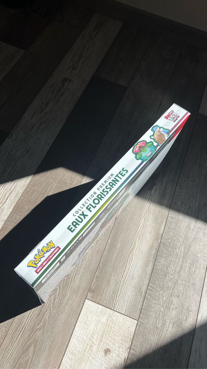 Coffret 151 Eau Florissante - photo numéro 5