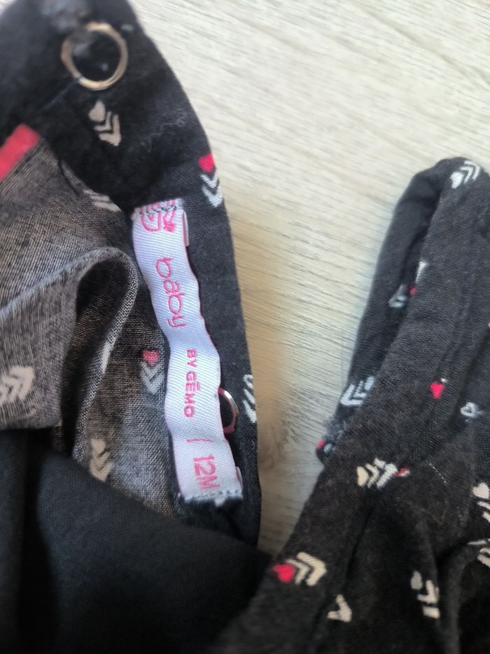 Combi pantalon - photo numéro 2