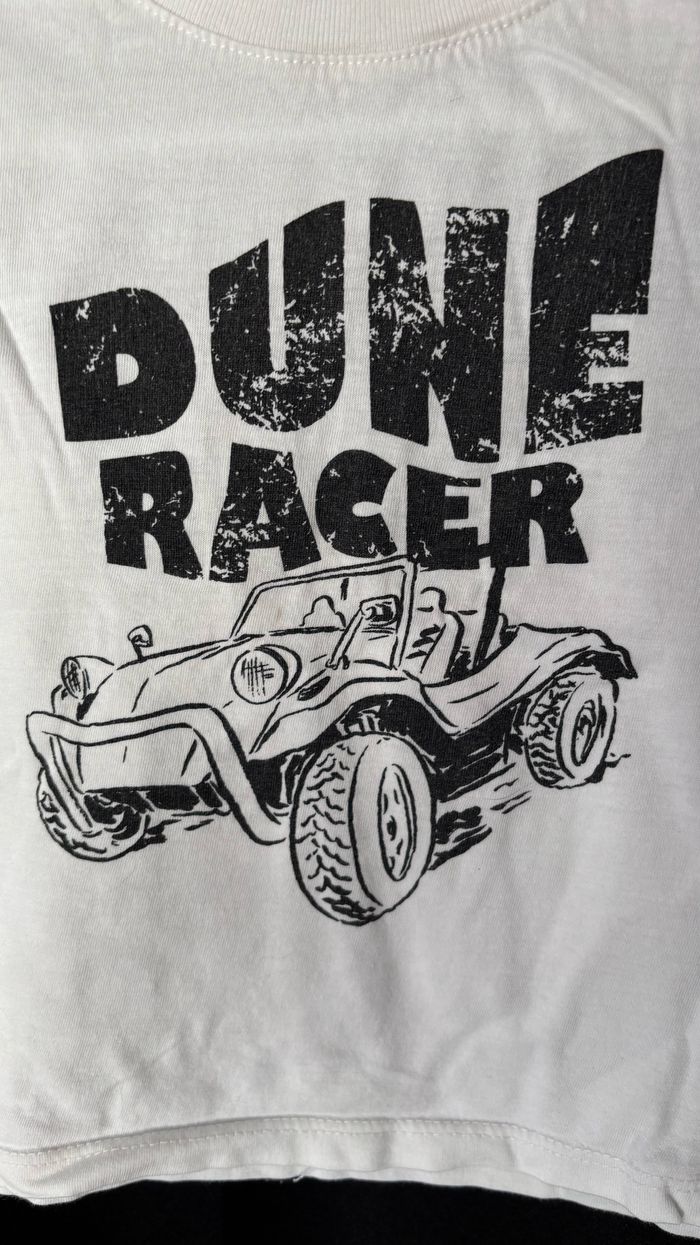 Tee shirt - photo numéro 2