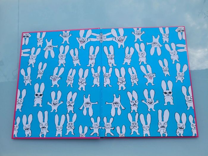 Livre l'école des loisirs couverture rigide, Patate 🥔 pourrie! Simon (39) - photo numéro 2