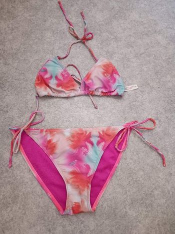 Maillot de bain freegun taille S