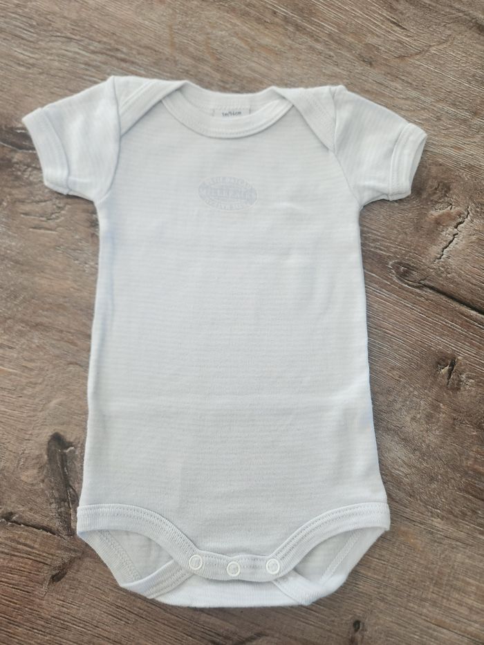 Bodies petit bateau - photo numéro 4