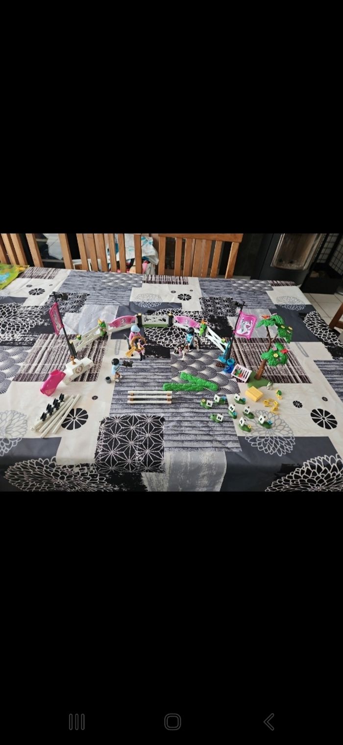 Playmobil country 70996