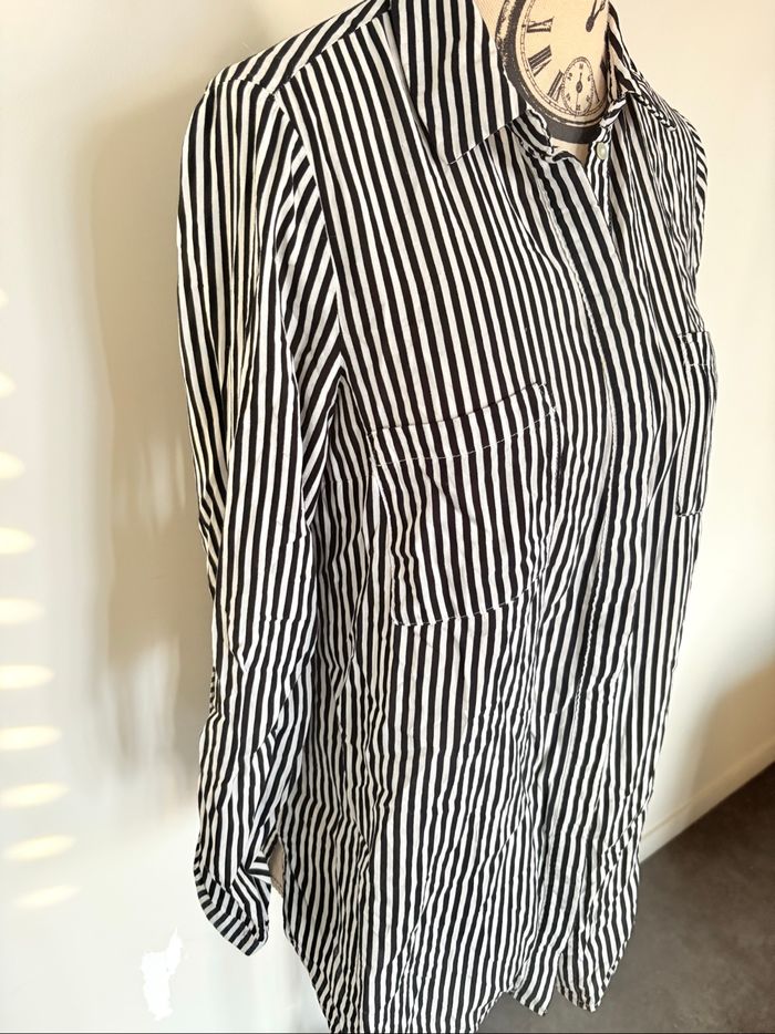 Chemise - photo numéro 2