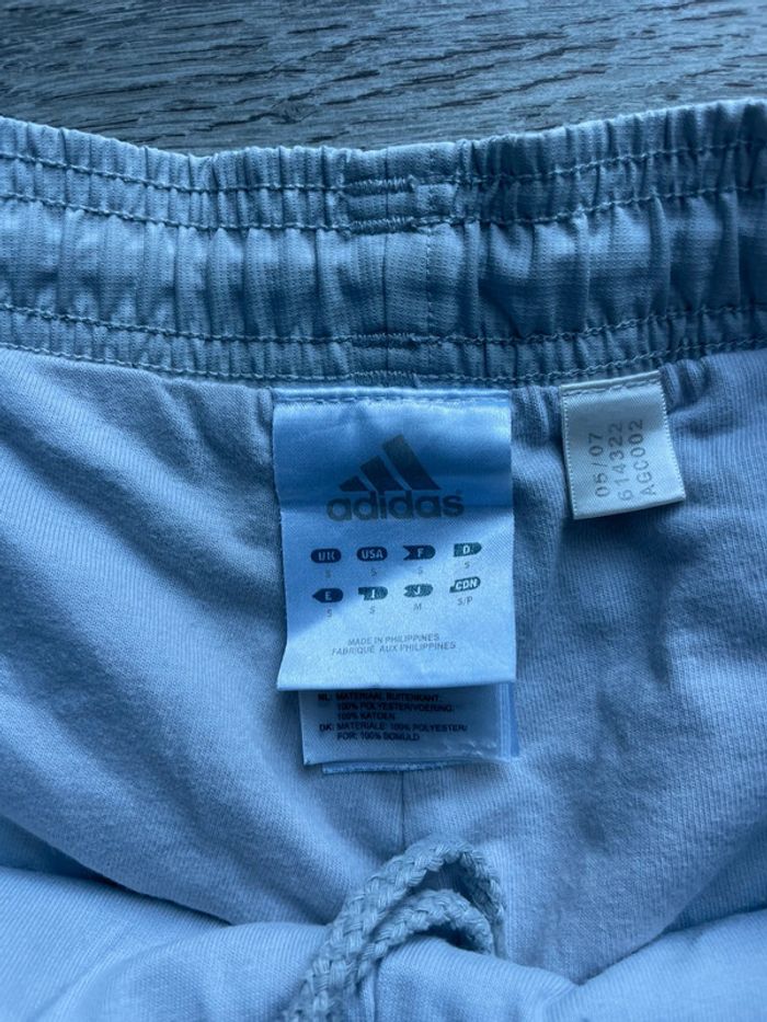 Pantalon de jogging Adidas - photo numéro 5