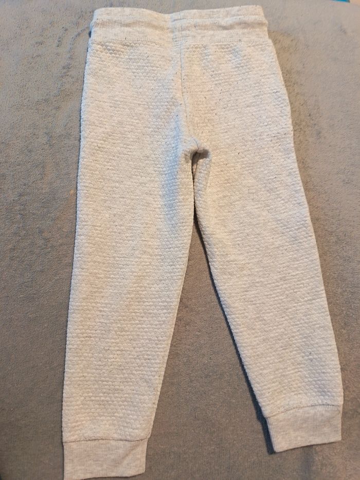 Ensemble gris clair Primark 4 ans - photo numéro 5