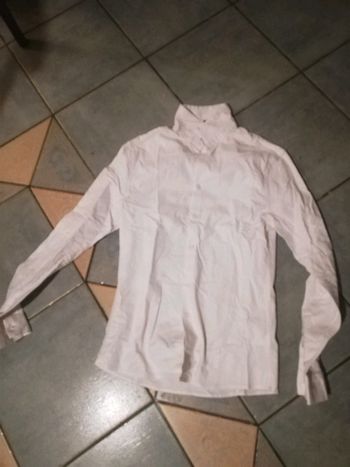 Chemise garçon asos 14 ans