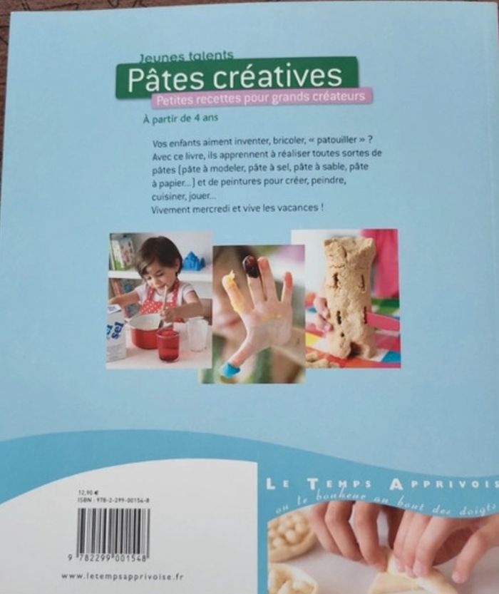 Pâtes creatives - photo numéro 2
