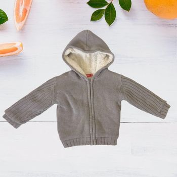 Veste Tissaia