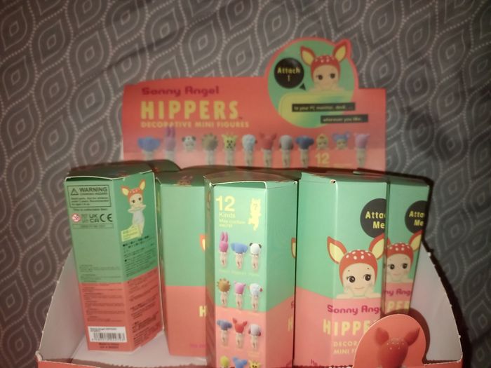 Sonny angel - photo numéro 2