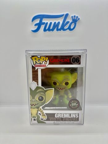 Funko Pop Gremlins 06 Glow Chase
