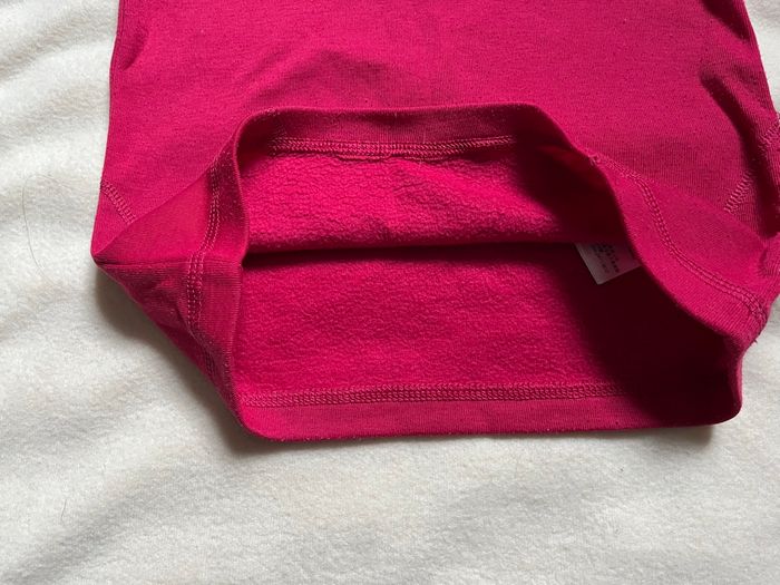 Sous pull chaud Wedze 10 ans - photo numéro 3