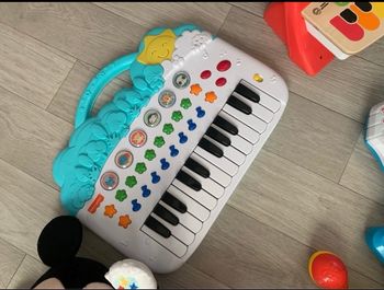 Jouets enfant