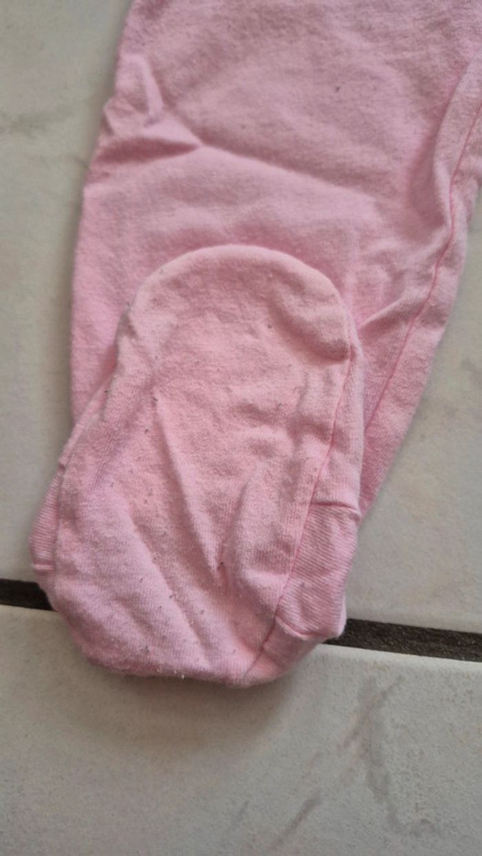 Lots 4 pyjamas bébé - photo numéro 9
