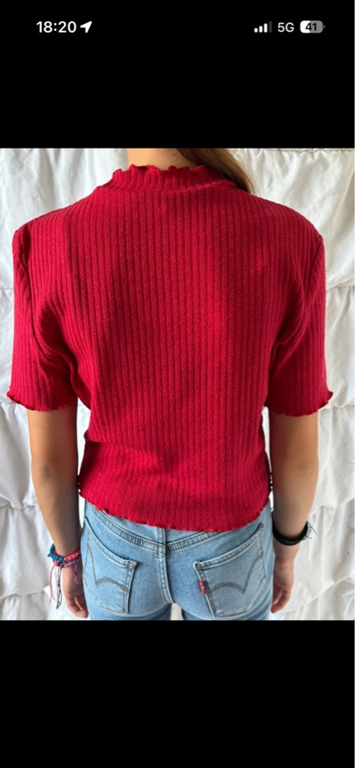 Lot de vêtements - photo numéro 2