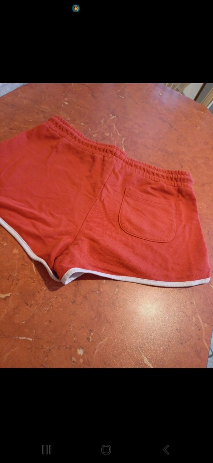 Short femme taille S - photo numéro 3