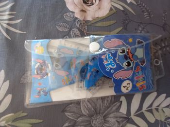 ensemble pour l'école stitch