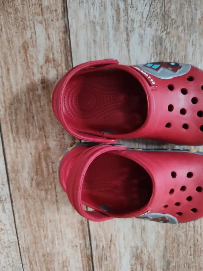 Crocs - photo numéro 4