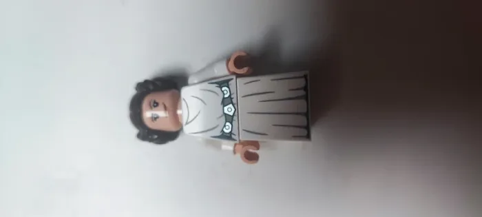 Figurine leia - photo numéro 3