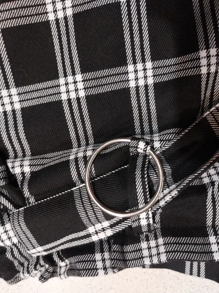 pantalon motif - photo numéro 3